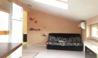 Apartament 2 camere, Tatarasi, 44mp