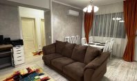 Apartament 3 camere, Nicolina-Cug, 73mp