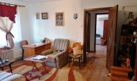 Apartament 2 camere, Podu Ros, 49mp