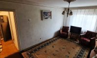 Apartament 3 camere, Nicolina, 66mp