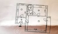 Apartament 2 camere, Tatarasi-Oancea, 50mp