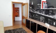 Apartament 3 camere, Oancea, 80mp