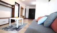 Apartament 1 camera, Nicolina-Cug, 42mp