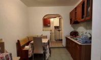 Apartament 3 camere, Dacia, 70mp