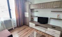 Apartament 1 camera, Podu Ros, 38mp