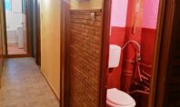 Apartament 3 camere, Nicolina-Cug, 78mp