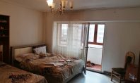 Apartament 1 camera, Billa-Gara, 42mp