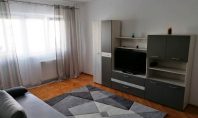 Apartament 2 camere, Palas, 55mp