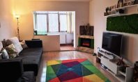 Apartament 3 camere, Nicolina-Cug, 70mp