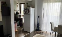 Apartament 2 camere, River Towers, 55mp