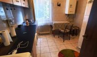 Apartament 2 camere, Podu Ros, 53mp