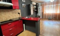 Apartament 1 camera, Bucium-Visan, 27mp