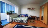 Apartament 1 camera, Pacurari, 40mp