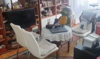 Apartament 3 camere, Pacurari, 70mp