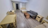 Apartament 1 camera, Pacurari, 40mp