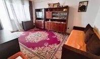 Apartament 3 camere, Podu Ros, 66mp