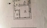 Apartament 2 camere, Tatarasi, 38mp