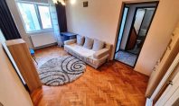 Apartament 2 camere, Podu Ros, 38mp