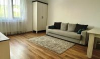 Apartament 1 camera, Nicolina-LIDL, 32mp