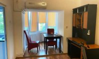 Apartament 1 camera, Pacurari, 33mp