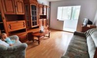 Apartament 2 camere, Frumoasa-Nicolina, 55mp