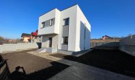 Vila 4 camere, Barnova, 120mp