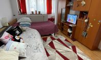 Apartament 2 camere, Podu Ros, 55mp