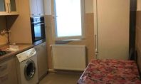 Apartament 1 camera, Nicolina-Lidl, 35mp