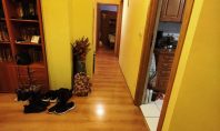 Apartament 3 camere, Canta, 73mp