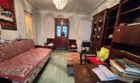Apartament 3 camere, Mircea Cel Batran, 52mp