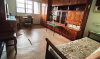 Apartament 4 camere, Alexandru cel Bun, 93mp