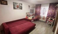 Apartament 1 camera, Nicolina-Lidl, 35mp