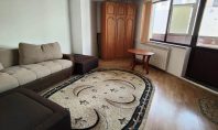 Apartament 1 camera, Pacurari, 45mp