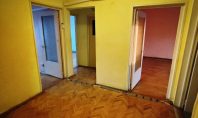 Apartament 3 camere, Canta, 71mp