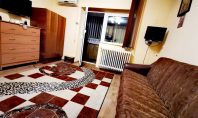 Apartament 1 camera, Pacurari, 31mp