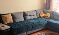 Apartament 3 camere, Podu de Fier, 60mp