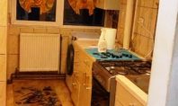 Apartament 2 camere, Podu Ros, 34mp