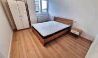 Apartament 2 camere, Bucium, 54mp