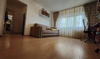 Apartament 1 camera, Pacurari, 42mp