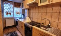 Apartament 2 camere, Podu Ros, 34mp