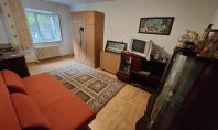 Apartament 2 camere, Dacia, 52mp