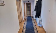 Apartament 3 camere, Stefan cel Mare, 70mp