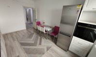 Apartament 1 camera, Pacurari, 50mp