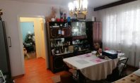 Apartament 3 camere, Podu Ros, 68mp