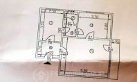 Apartament 2 camere, Tatarasi, 50mp