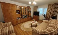 Apartament 3 camere, Dacia, 73mp