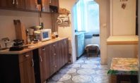 Apartament 3 camere, Nicolina, 60mp