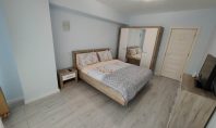 Apartament 1 camera, Pacurari, 42mp