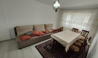 Apartament 4 camere, Hala Centrala, 100mp