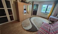 Apartament 3 camere, Pacurari, 80mp